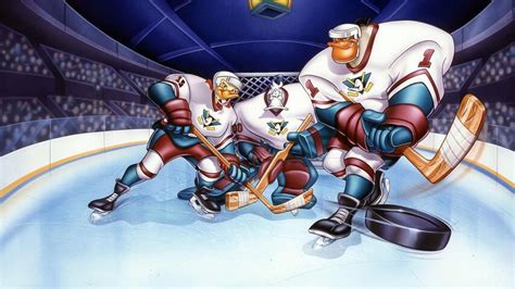 mighty ducks the animated series|mighty ducks bringing down baby.